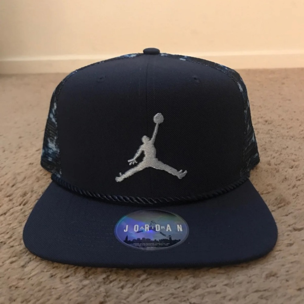 Jordan Hat (NWT)